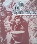 Simpson, Keith - The Old Contemptibles: A Photographic History of the British Expeditionary Force August to December 1914
