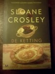 Crosley, Sloane - De ketting
