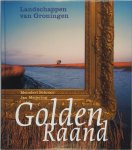 Meindert Schroor 91988, Jan Meijering 168682 - Golden Raand landschappen van Groningen