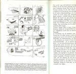 Elst ver Andre werd geborente Leuven 28 0ktober 1935 . Geïllustreerd met fotografische afbeeldingen en tekeningen - De ondergang van de rijzende zon  De oorlog in de lucht en in de ruimte Deel VI [6]