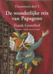 Frank Groothof - Theaterserie 2 - De wonderlijke reis van Papageno 2