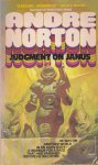 Norton, Andre - Janus 1 : Judgment on Janus
