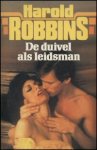 Robbins, Harold - De duivel als leidsman