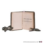 Girard, Xer et Roger l'ainé - Atlas portatif et complet du royaume de France, contenant les quatre-vingt-six cartes des departemens (départements), précédées d'une carte générale; avec un texte en regard de chacun d'elles comprenant: description des villes..., de la natu...