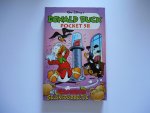Disney, W. - Donald Duck Pocket 58 Het verdwenen geluksdubbeltje / druk 1