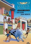 Bech - 3 de stier van minos Nefriti