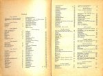 As, L.W.van / Wiedijk, K. - Het hout. Soorten herkomst, handel, opslag, verwerking. Handleiding ten dienste van het Technisch Onderwijs, de Handel, Bouw- en Waterbouwkundigen en voor zelfstudie