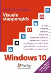 Studio Visual Steps - Visuele stappengids Windows 10