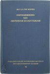 P. J. A. ter Hoeven - Havenarbeiders van Amsterdam en Rotterdam sociologische analyse van een arbeidsmarkt