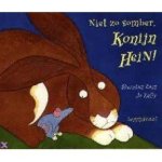 Cain, Sheridan en Jo Kelly - Niet zo somber, Konijn Hein! Cain, Sheridan en Jo Kelly - Niet zo somber, Konijn Hein!