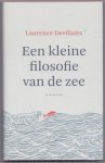 Devillairs, Laurens - Een kleine filosofie van de zee. Vertaling: Joris Vermeulen