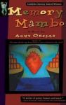 Obejas, Achy - Memory Mambo / Big Sur Pioneers