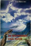 Ernest Maes 66445 - De Wonderen van Jezus een antropologische visie