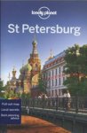 - Lonely Planet St. Petersburg dr 7 - Lonely Planet St. Petersburg dr 7