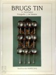 Angelo Verschaeve 27044, J. de Meester - Brugs tin
