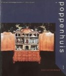 PIJZEL-DOMMISSE, JET. - Het poppenhuis van het Haags gemeentemuseum