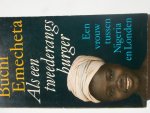 Emecheta, Buchi (Nigeria) - Als een tweederangs burger