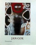 Philippe Pirotte et al. - Jan Cox. Monografie.