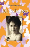 Coby Miedler - 101 Gedichten