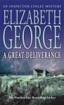 Elizabeth George - A Great Deliverance