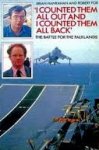 Hanrahan; Fox - Battle for the Falklands: I counted them out and I counted them all back