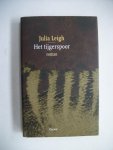 Leigh, Julia - Het tijgerspoor