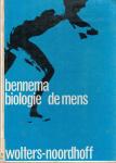 B.A. Bennema - Biologie de mens