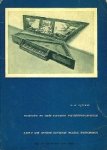 Ligtvoet, A.W. - Exotische en oude europese muziekinstrumenten