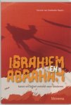 F. van Overbeeke-Rippen - Ibrahiem en Abraham