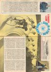 Diverse  tekenaars - PEP 1966 nr. 51, stripweekblad, 17 december met o.a. DIVERSE STRIPS (BLAKE EN MORTIMER/RAY RINGO/HET FANTOOM/ZOON VAN ERIC DE NOORMAN/RIK RINGERS/MICK TANGY/LUCKY LUKE)/LUCKY LUKE (COVER TEKENING)/KURT VYTH EN ZESDAAGSE AMSTERDAM (WIELRENNEN)