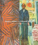  - Jasper Johns and Edvard Munch Inspiration and Transformation
