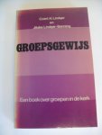 Lindijer Coert H. en Jitske Lindijer Banning - Groepsgewijs