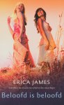 Erica James - Beloofd is beloofd
