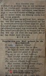 Bunyan, (Bunjan), John, (Johannes) - Eens Christens Reize naar de Eeuwigheid, Vertoonende onder verscheidene Aardige Zonnebeelden de ganschen staat van een boetvaardige en godzoekende Zielen. Versierd met verscheidene Figuren en Versen.