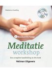 Madonna Gauding - Meditatie workshop (Nieuw in folie)