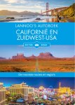 Horst Schmidt-Brümmer - Californië en Zuidwest-USA / Lannoo's autoboek
