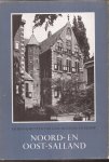 KUILE, DR. E.H. ter - Noord- En Oost-Salland.