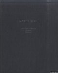 Assig, Martin & Uwe Gellner - Martin Assig: sieben Tafeln, ein Himmel; Kammern; Baldachine
