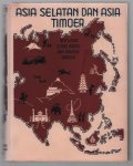 P Dan Hartog - Asia Selatan dan Asia Timoer : rentjana ilmoe boemi dan bangsa bangsa = Zuid-Azie en Oost-Azie: land- en volkenkunde