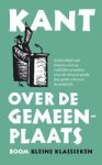 Immanuel Kant - (1) Over De Gemeenplaats