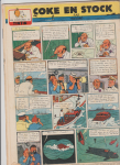 div. auteurs - Tintin le journal des jeunes de 7 a 77 ans
