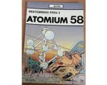 Ville - 58 Atomium