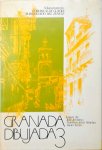 Eugen Arc, José Jerónimo - Granada Dibujada 3. Comarcas de Guadix / Masquesado del Zenete