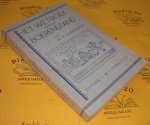 Langeveld, P. - Het wetboek voor den boerenstand. Beschouwd in vogelvlucht, en verklaard door voorbeelden uit de rechtspractijk.