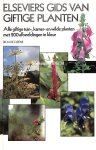 Cleene, M. de - Elseviers gids van giftige planten Cleene, M. de - Elseviers gids van giftige planten