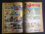  - Wrill, Album nr 13, Hebdomadaire des Jeunes!