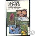 J. T. de Smidt - Elseviers veldgids Ecologische beschrijvingen van onze landschappen.
