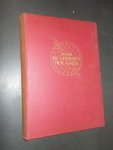 GESCHER, F.M., - Naar de uiteinden der aarde per slede en door de lucht. Een halve eeuw pool-ontdekkingen.