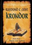 Feist, Raymond E. - Krondor derde boek - Traan der Goden