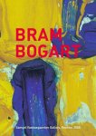 BOGART -  Samuel Vanhoegaerden: - Bram Bogart. Materie tussen rede en emotie | La matiere entre raison et emotion.